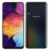 Image result for Samsung Galaxy A50 Black