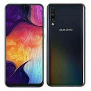 Image result for Samsung Galaxy A50 Handfeer Black