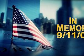Image result for 911 Memorial Day