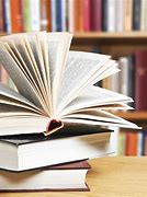 Image result for Library Books Pictures