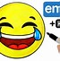 Image result for iPhone Laugh Emoji