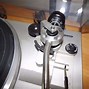 Image result for Technics SL 19 Turntable