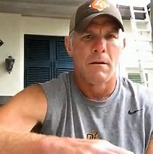 Image result for Brett Favre Muscles