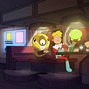 Image result for Final Space Art
