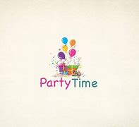 Image result for Birthdday Party Logo