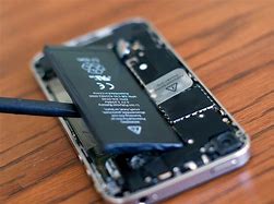 Image result for iPhone Battery Indactor