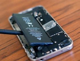 Image result for Battery/Iphone Detail