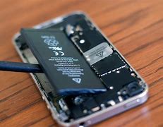Image result for iPhone Battery On 3