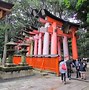 Image result for Shigenori Inari Shrine
