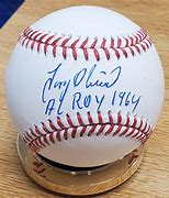 Image result for Tony Oliva Signed Jersey