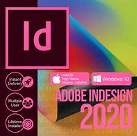 Image result for Adobe InDesign