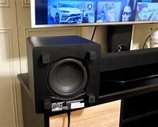 Image result for Vizio 10In Subwoofer No Power