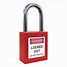 Image result for Lockout/Tagout Equipment