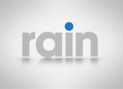 Image result for Rain Wi-Fi Logo