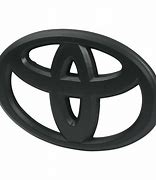 Image result for Toyota Steering Wheel Emblem Dimensions