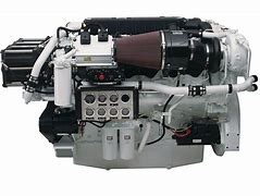 Image result for C32 Caterpillar Marine Diesel Engine