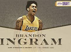 Image result for Brandon Ingram Lakers