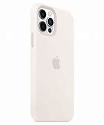 Image result for White iPhone 12 Mini Apple Silicone Case