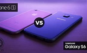 Image result for Samsung Galaxy S6 vs S7