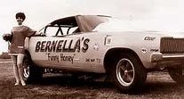 Image result for Della Wood Race Car Driver