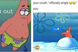 Image result for Spongebob Patrick Sub-Meme