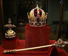 Image result for Crown Jewels Scepter