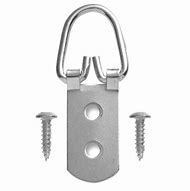 Image result for D-Ring Clip Hook