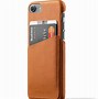 Image result for Leather iPhone 7 Carry Case