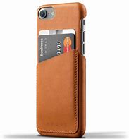 Image result for Apple Leather Case for iPhone 8
