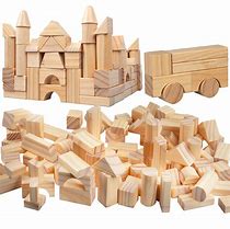 Image result for Wooden Blocks
