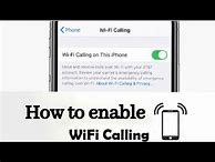 Image result for Wi-Fi Calling On iPhone