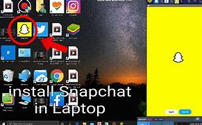 Image result for How Can You Download Snapchat On a Laptop
