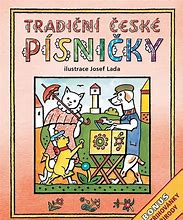 Image result for české Písničky