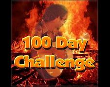 Image result for 100 Day Challenge Sneaker