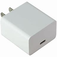 Image result for PureGear Lightspeed Wall Charger 25W