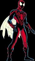 Image result for Spider-Man Unlimited Costume