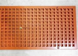 Image result for JEDEC Tray Matrix for BGA