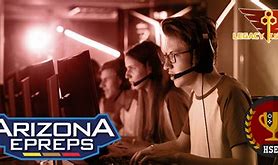 Image result for High School eSports OH Final at Akron