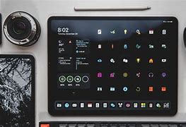 Image result for iPad Screen Set Up