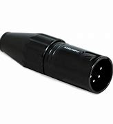 Image result for Furutech 4 Pin XLR