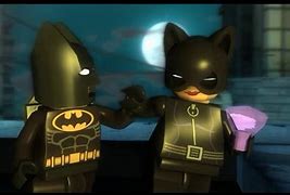 Image result for LEGO Batman 1 Catwoman
