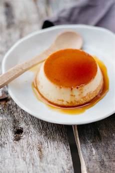 desserts pudding japanese custard pudding chopstick chronicles desserts pudding japanese custard pudding chopstick chronicles