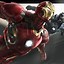 Image result for Iron Man War Machine