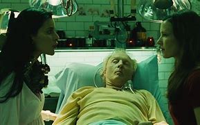 Image result for Clear Watch Saw 3