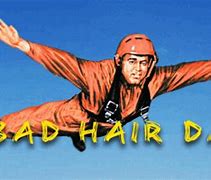 Image result for Funny Bad Hair Day