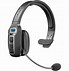 Image result for Voice Activated Trucker Headset
