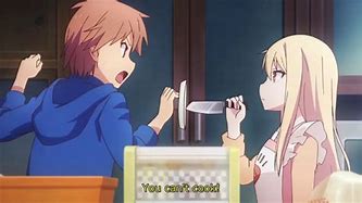 Image result for Anime Funny Moments