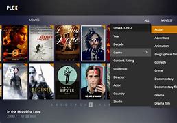 Image result for Plex Player