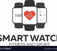 Image result for Smartwatch Logo