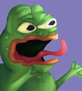 Image result for Pepe On the Chase